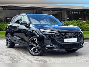 Used Audi Q3 2025 for sale - 78864501: Photo