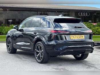Used Audi Q3 2025 for sale - 78864501: Photo