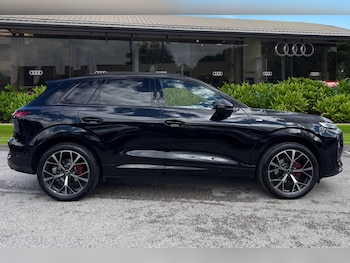 Used Audi Q3 2025 for sale - 78864501: Photo