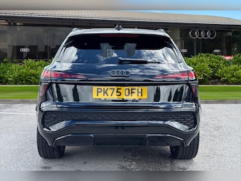 Used Audi Q3 2025 for sale - 78864501: Photo