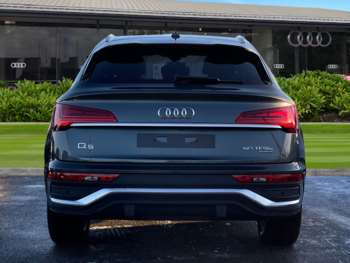 Used Audi Q5 2025 for sale - 73355771: Photo