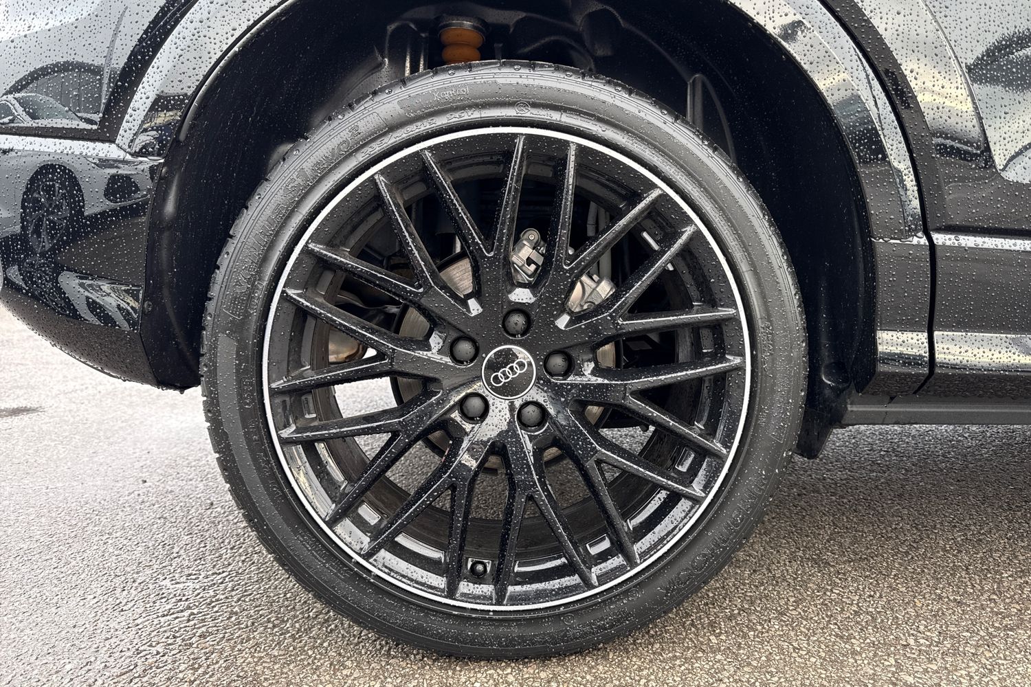 Used Audi Q2 2026 for sale - 76896129: Photo 10