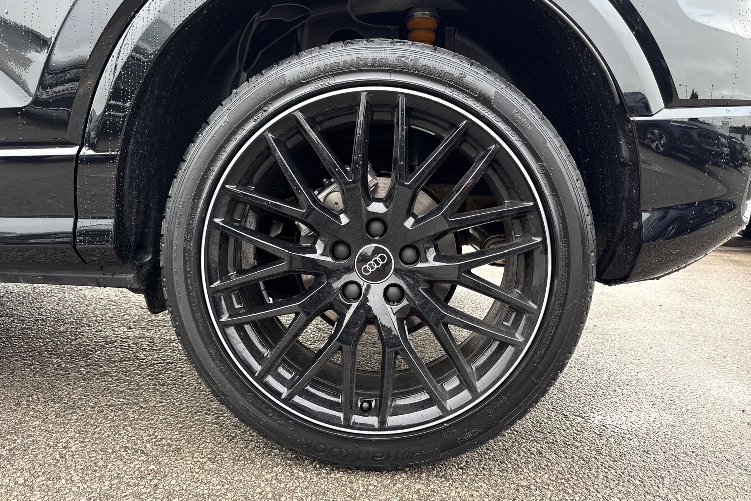 Used Audi Q2 2026 for sale - 76896129: Photo 11