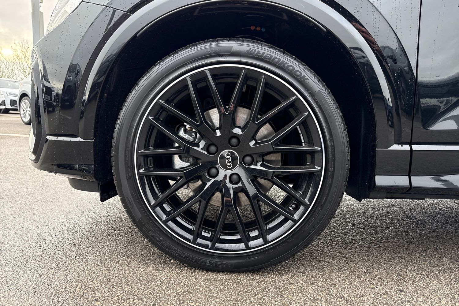 Used Audi Q2 2026 for sale - 76896129: Photo 12