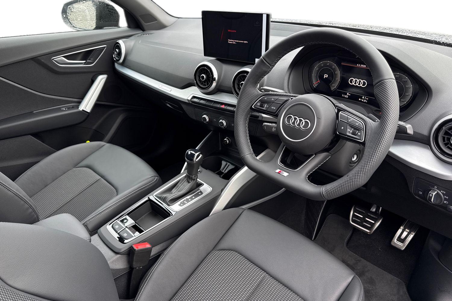 Used Audi Q2 2026 for sale - 76896129: Photo 13