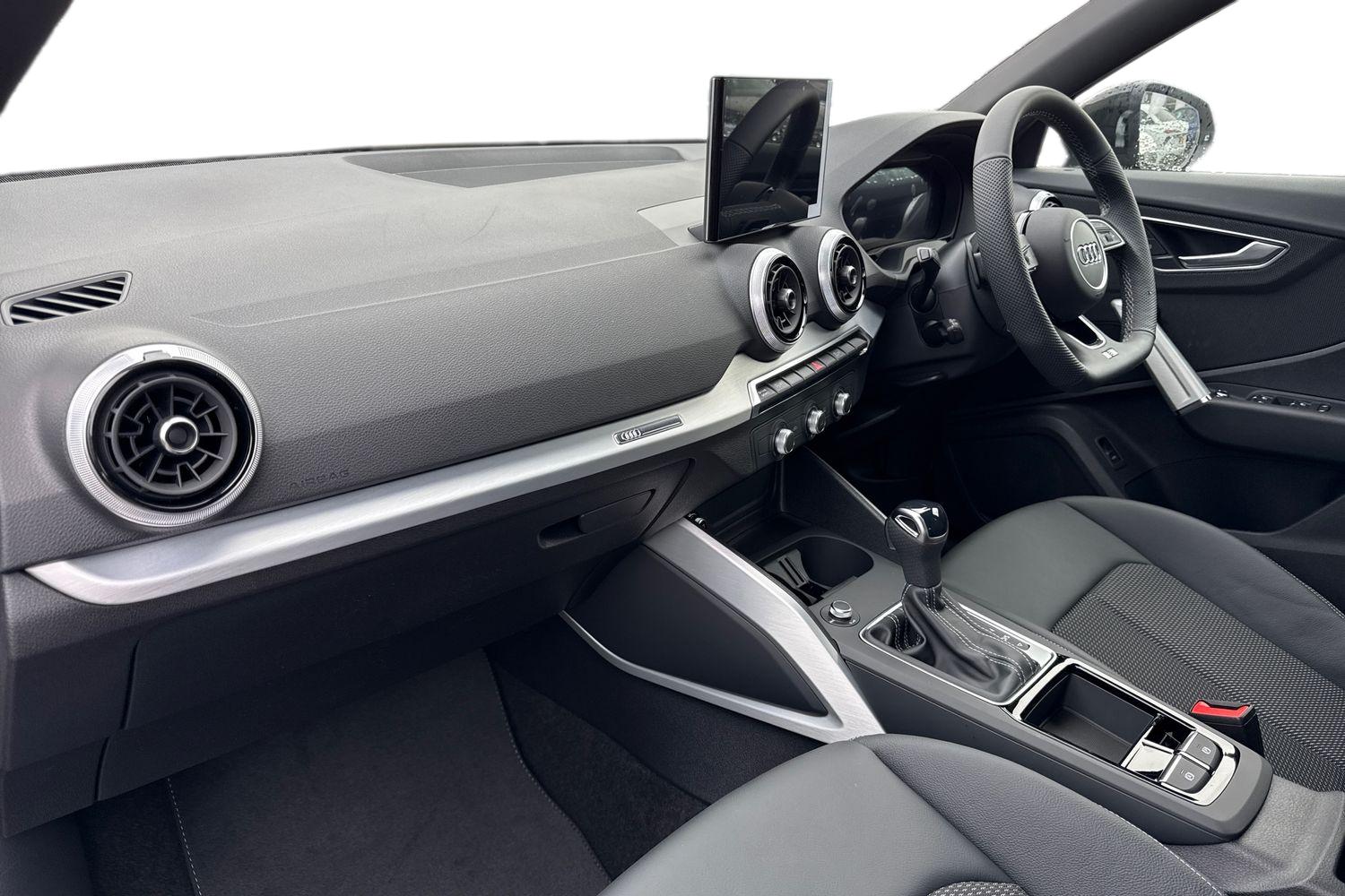 Used Audi Q2 2026 for sale - 76896129: Photo 14