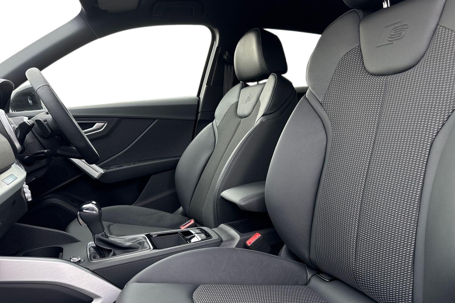 Used Audi Q2 2026 for sale - 76896129: Photo 15