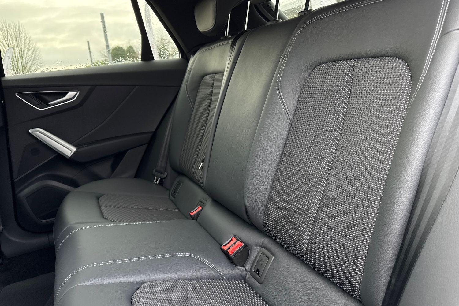 Used Audi Q2 2026 for sale - 76896129: Photo 18