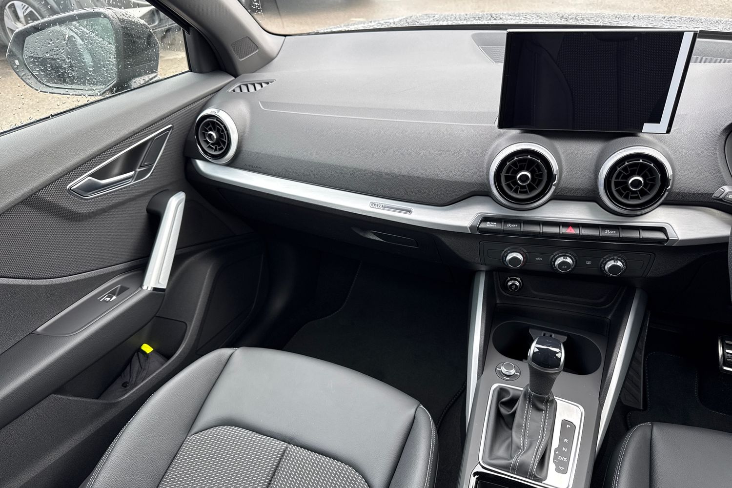 Used Audi Q2 2026 for sale - 76896129: Photo 19