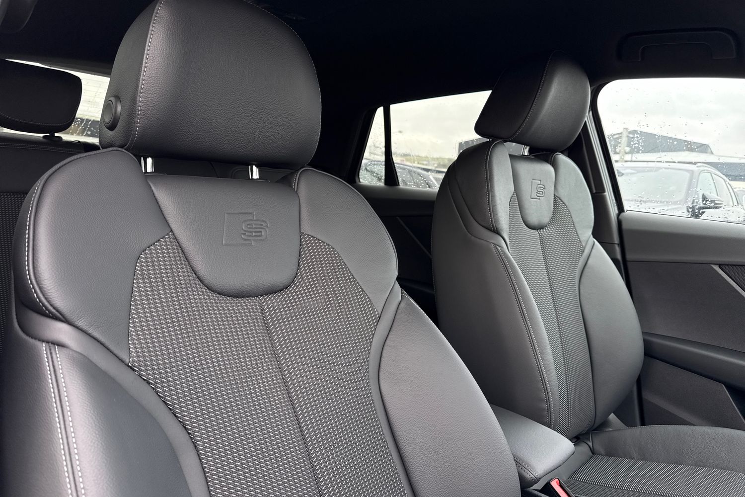 Used Audi Q2 2026 for sale - 76896129: Photo 23