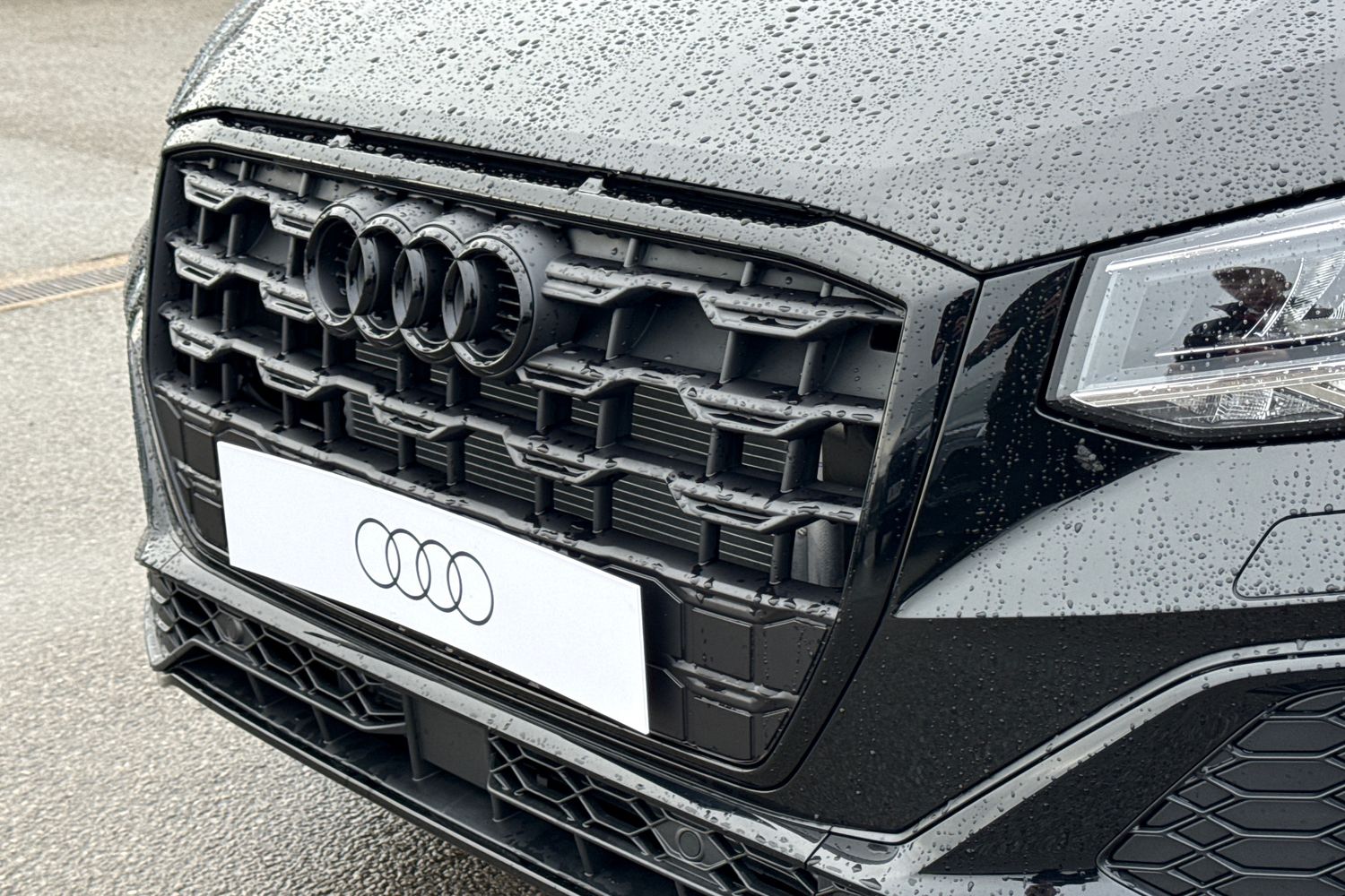 Used Audi Q2 2026 for sale - 76896129: Photo 26