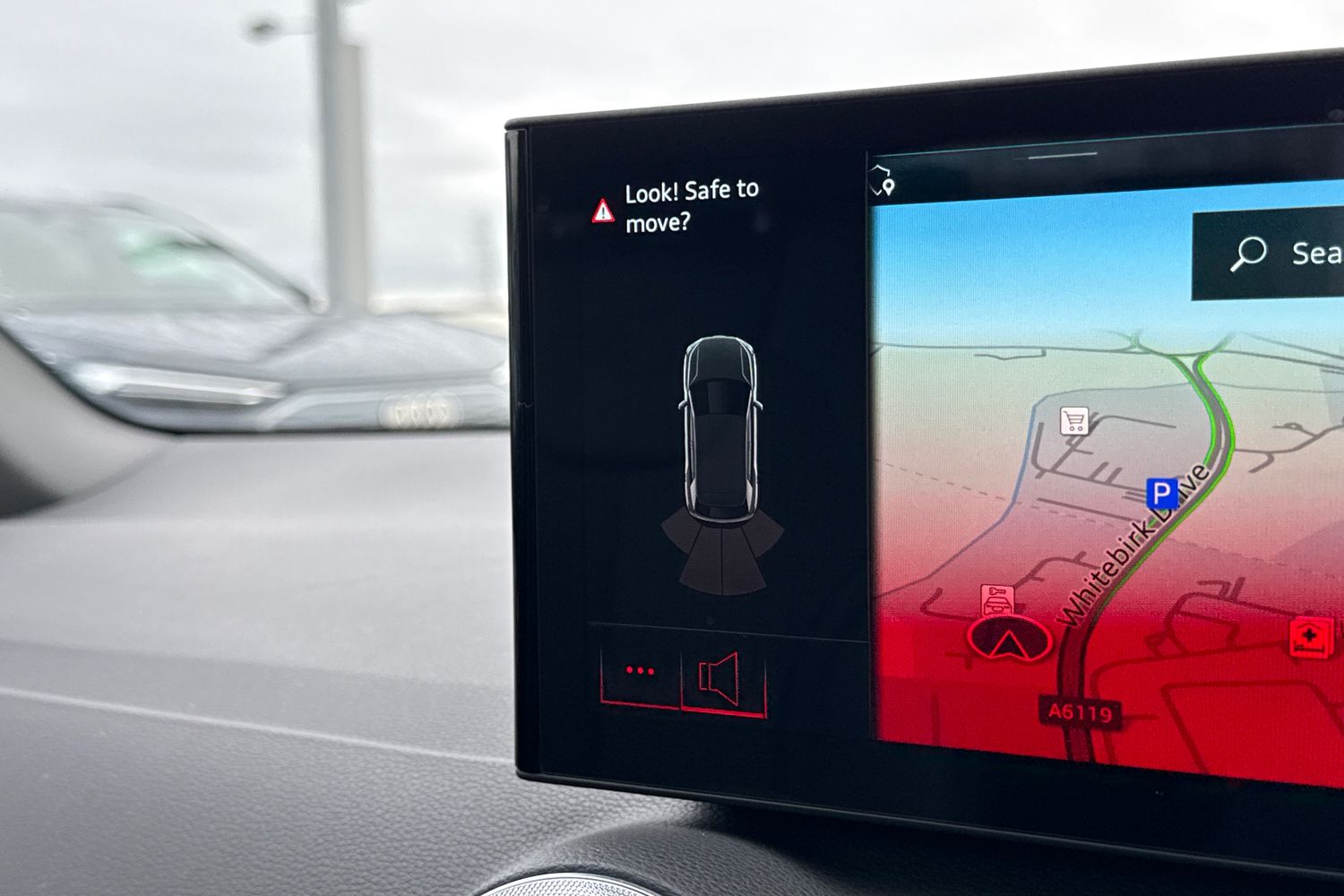 Used Audi Q2 2026 for sale - 76896129: Photo 28