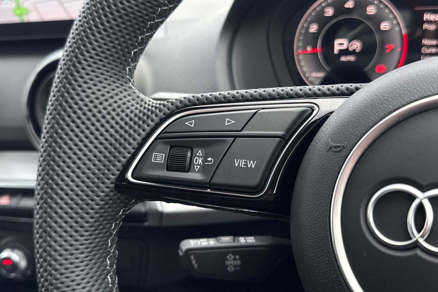 Used Audi Q2 2026 for sale - 76896129: Photo 30