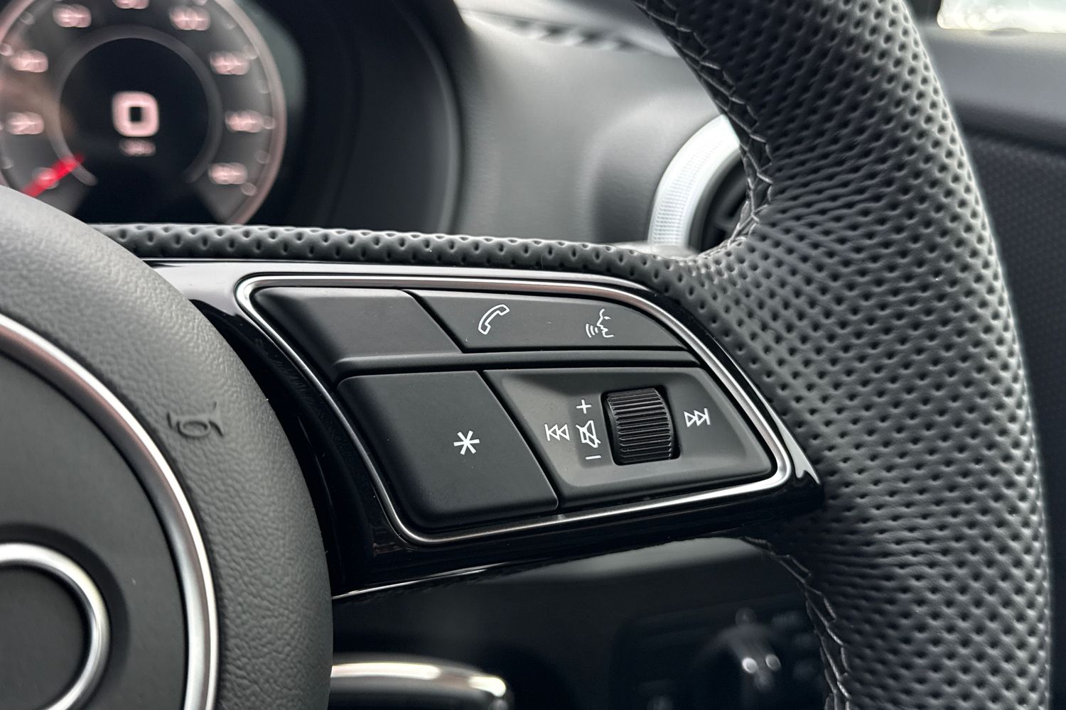 Used Audi Q2 2026 for sale - 76896129: Photo 31