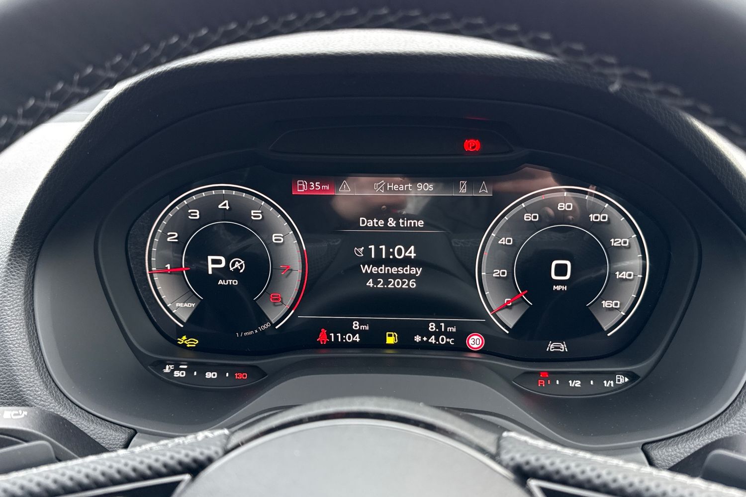 Used Audi Q2 2026 for sale - 76896129: Photo 33