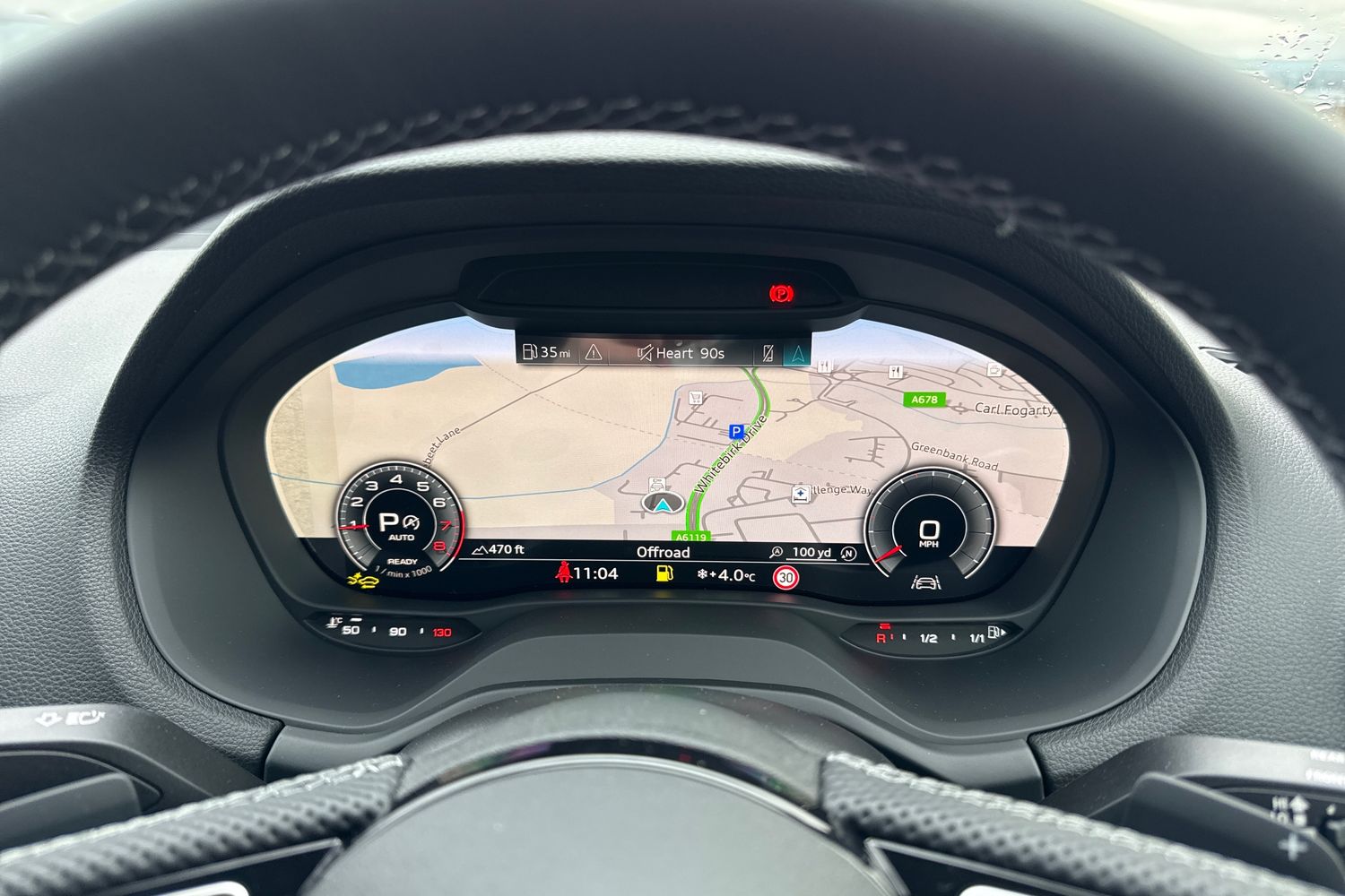 Used Audi Q2 2026 for sale - 76896129: Photo 34