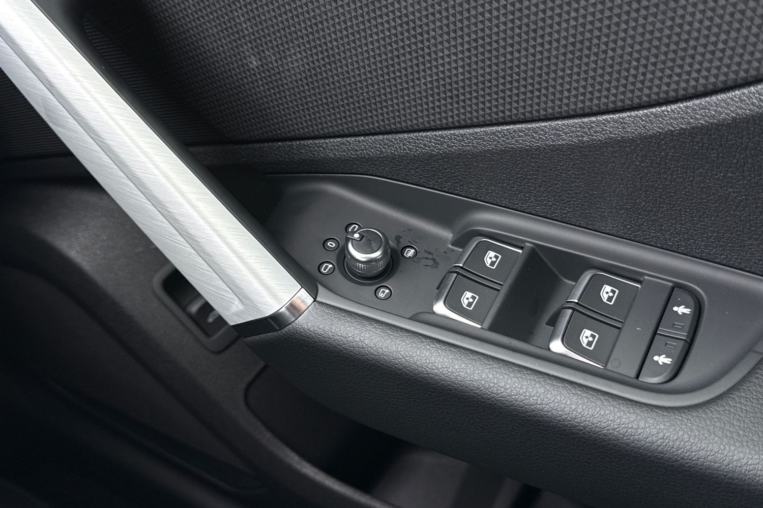 Used Audi Q2 2026 for sale - 76896129: Photo 35