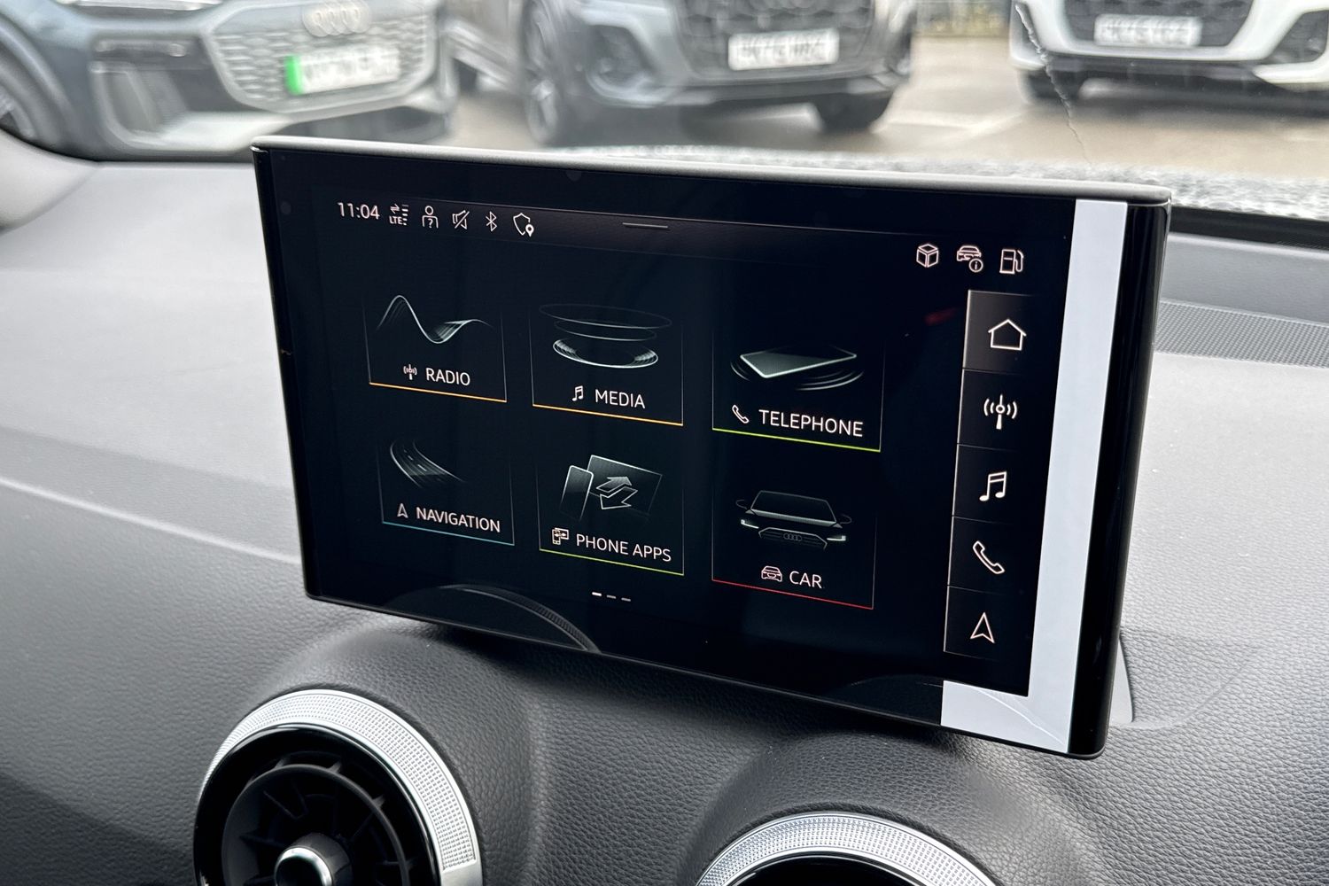 Used Audi Q2 2026 for sale - 76896129: Photo 37