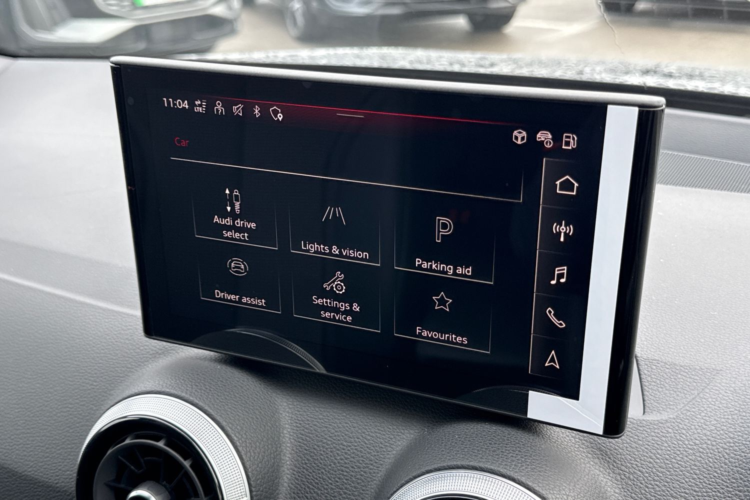 Used Audi Q2 2026 for sale - 76896129: Photo 38