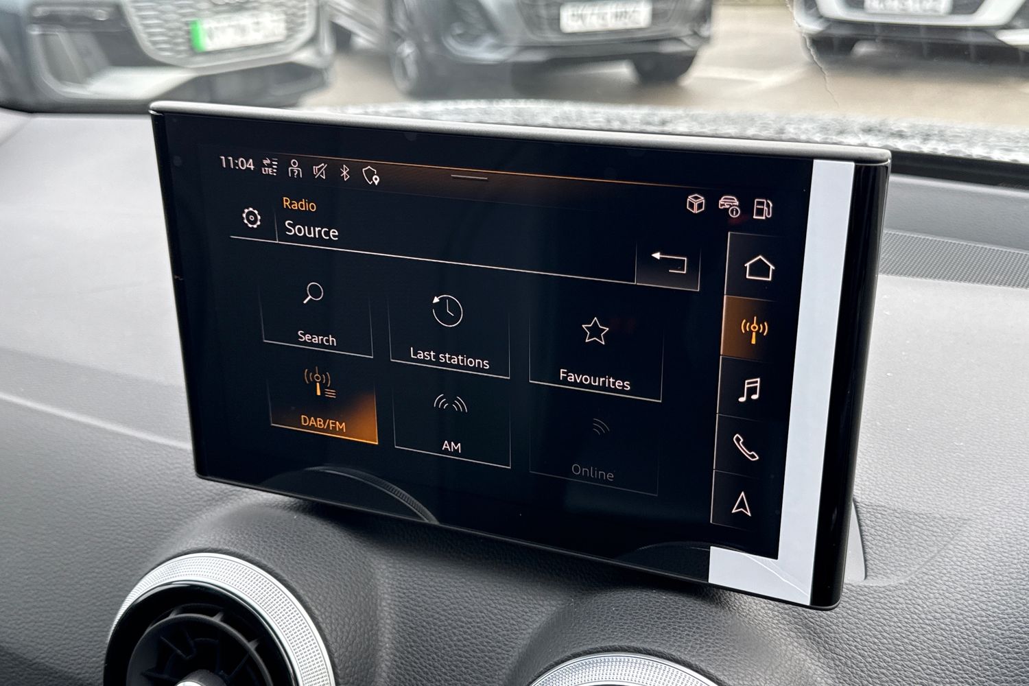 Used Audi Q2 2026 for sale - 76896129: Photo 39