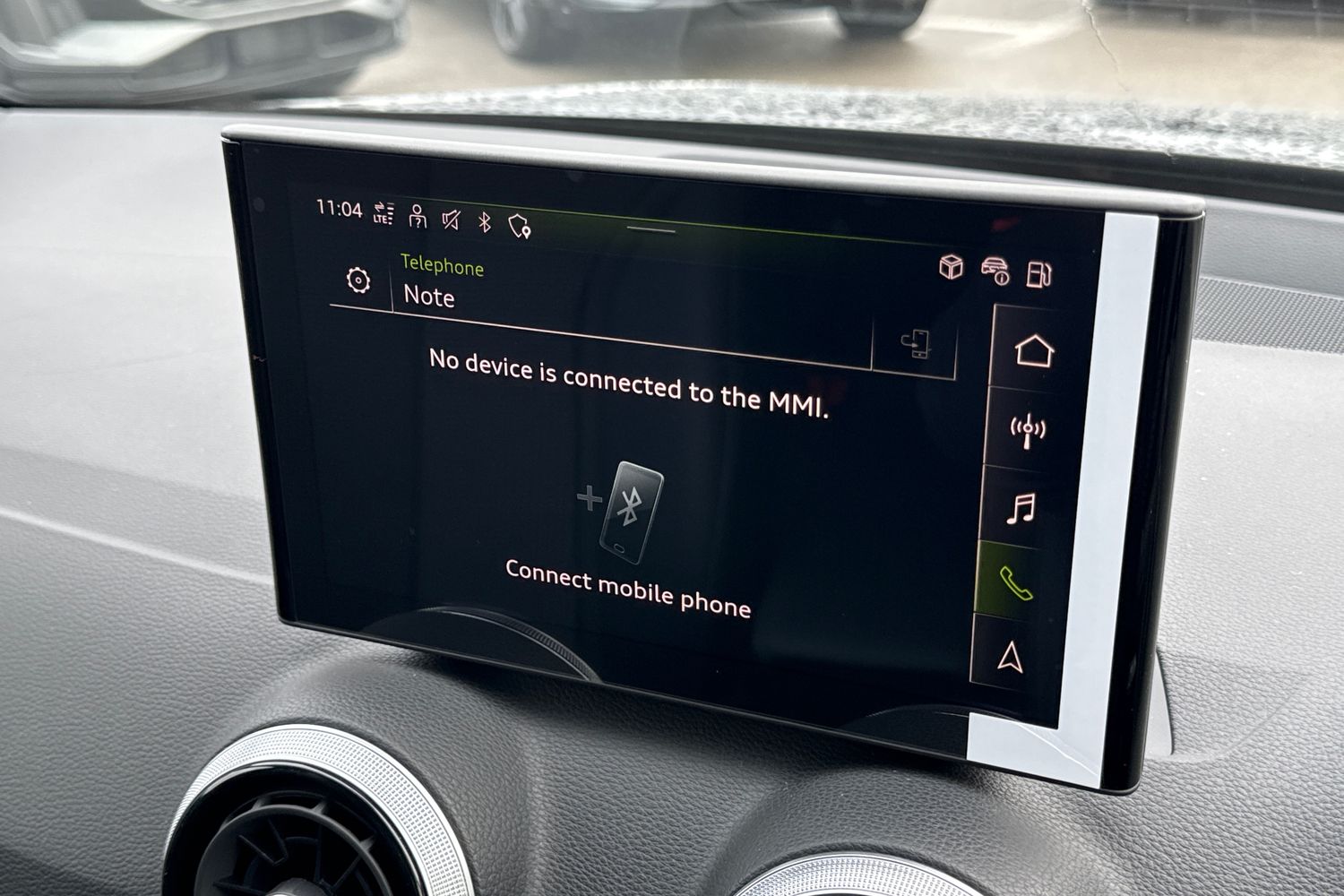 Used Audi Q2 2026 for sale - 76896129: Photo 40