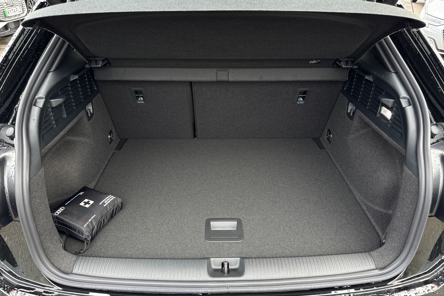 Used Audi Q2 2026 for sale - 76896129: Photo 6