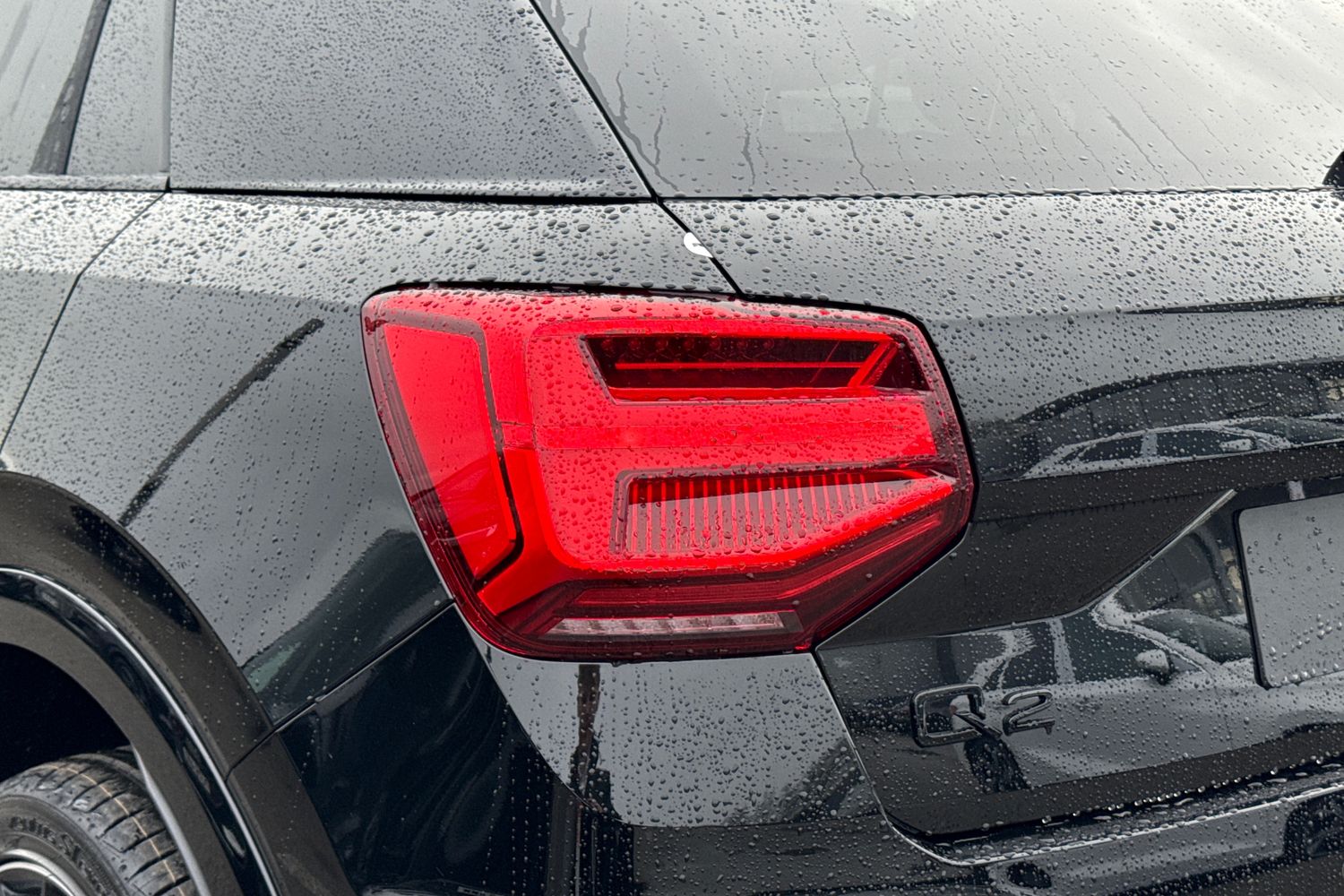 Used Audi Q2 2026 for sale - 76896129: Photo 7