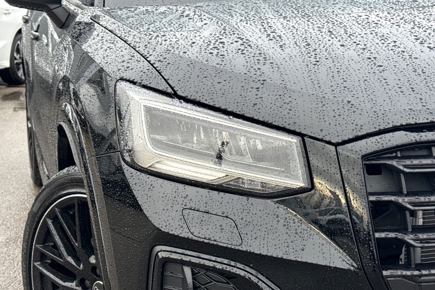 Used Audi Q2 2026 for sale - 76896129: Photo 8