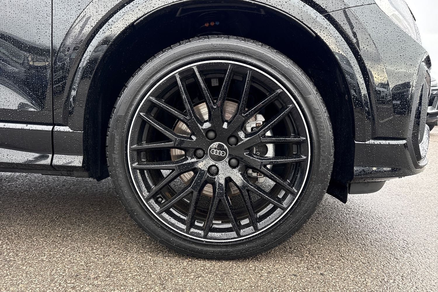 Used Audi Q2 2026 for sale - 76896129: Photo 9