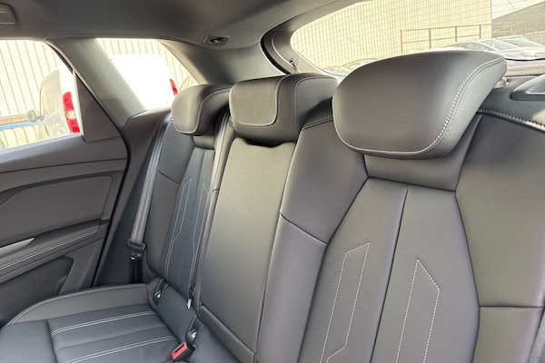 Used Audi Q4 e-tron 2025 for sale - 74076846: Photo 18
