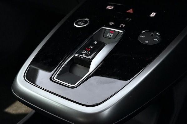 Used Audi Q4 e-tron 2025 for sale - 74076846: Photo 22