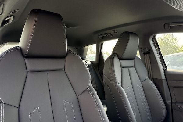 Used Audi Q4 e-tron 2025 for sale - 74076846: Photo 23