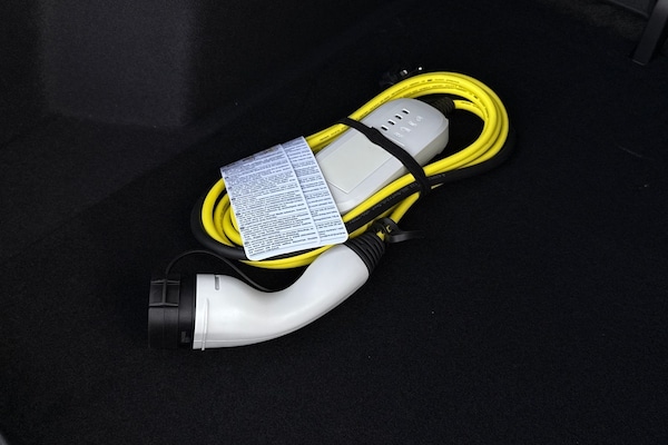 Used Audi Q4 e-tron 2025 for sale - 74076846: Photo 24