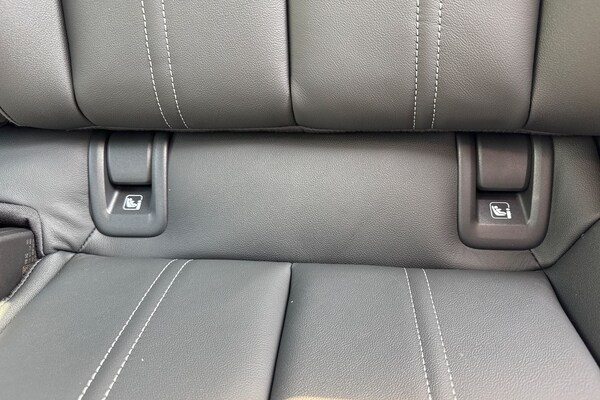 Used Audi Q4 e-tron 2025 for sale - 74076846: Photo 27