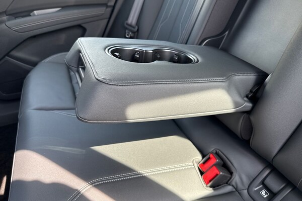 Used Audi Q4 e-tron 2025 for sale - 74076846: Photo 28