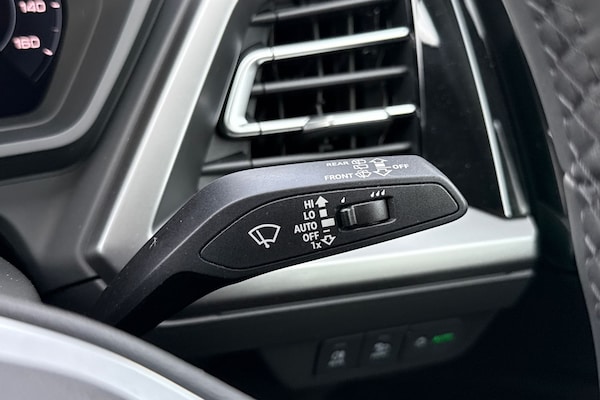 Used Audi Q4 e-tron 2025 for sale - 74076846: Photo 31