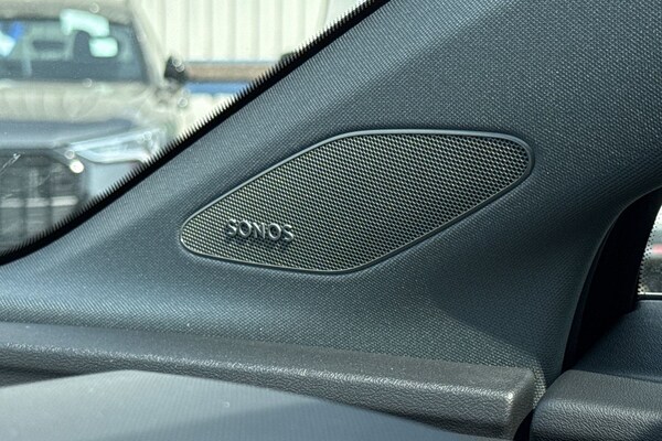 Used Audi Q4 e-tron 2025 for sale - 74076846: Photo 38