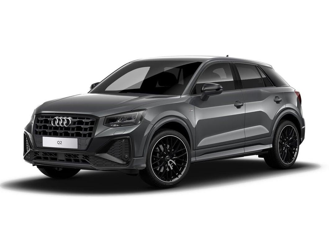 Used Audi Q2 2025 for sale - 76685782: Photo 1