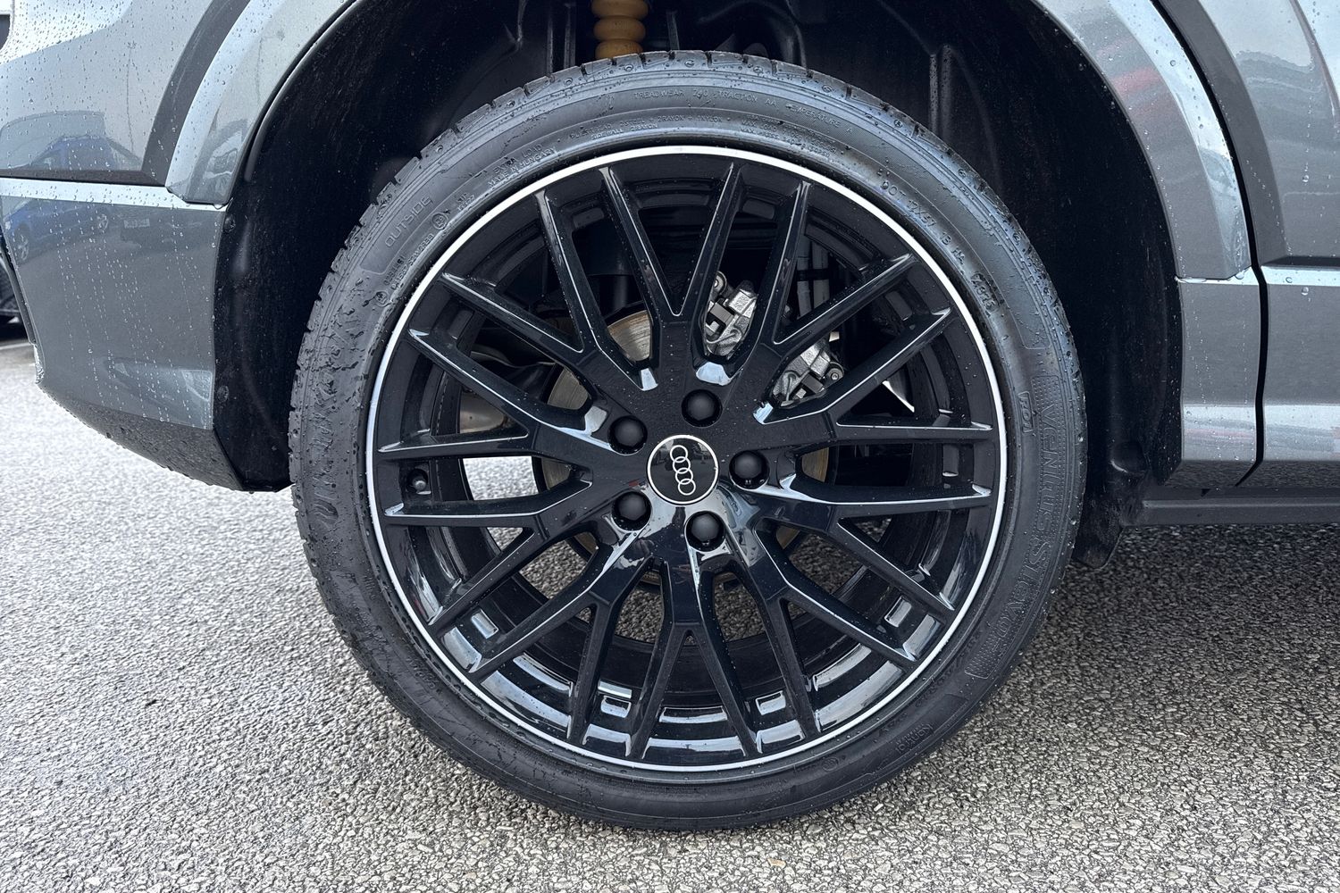 Used Audi Q2 2026 for sale - 76685782: Photo 10