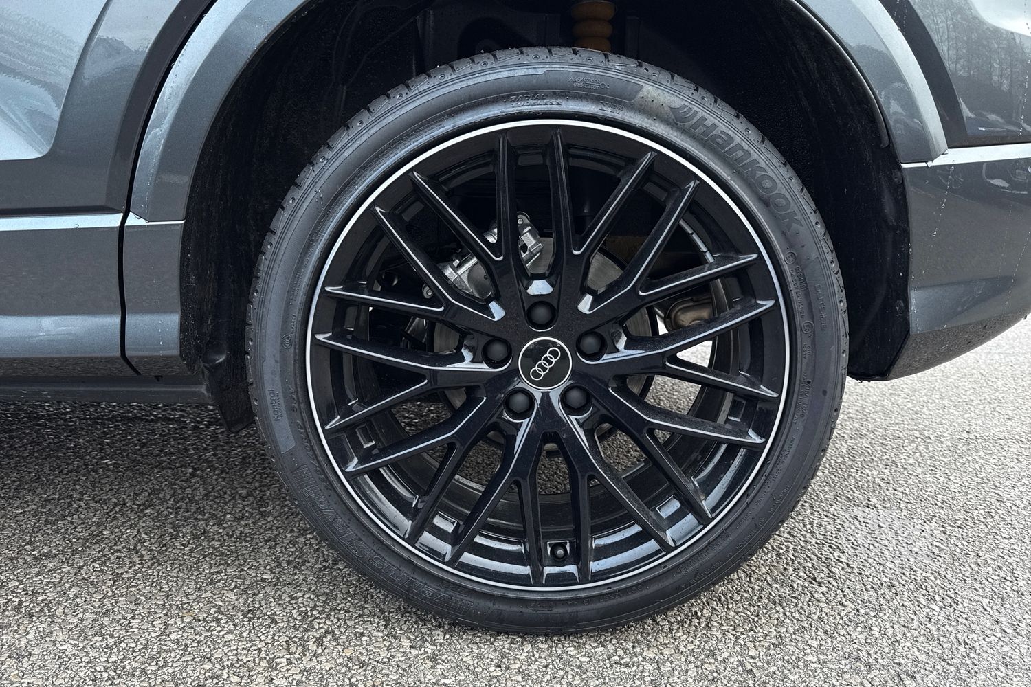 Used Audi Q2 2026 for sale - 76685782: Photo 11