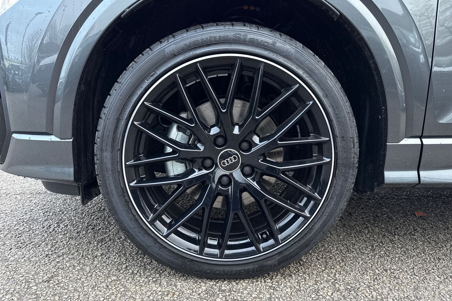 Used Audi Q2 2026 for sale - 76685782: Photo 12