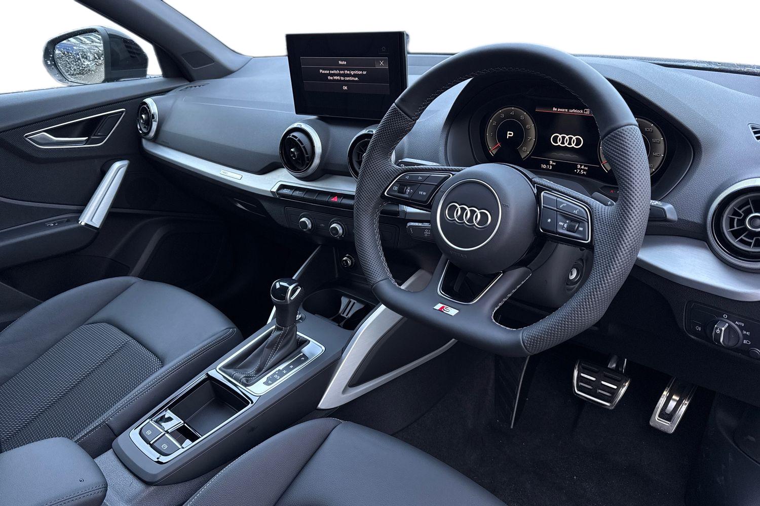 Used Audi Q2 2026 for sale - 76685782: Photo 13