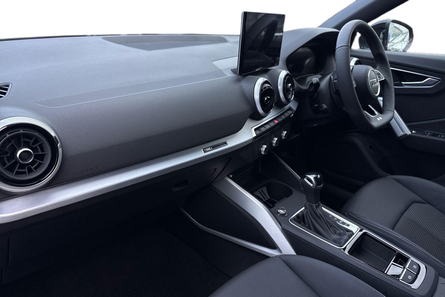 Used Audi Q2 2026 for sale - 76685782: Photo 14