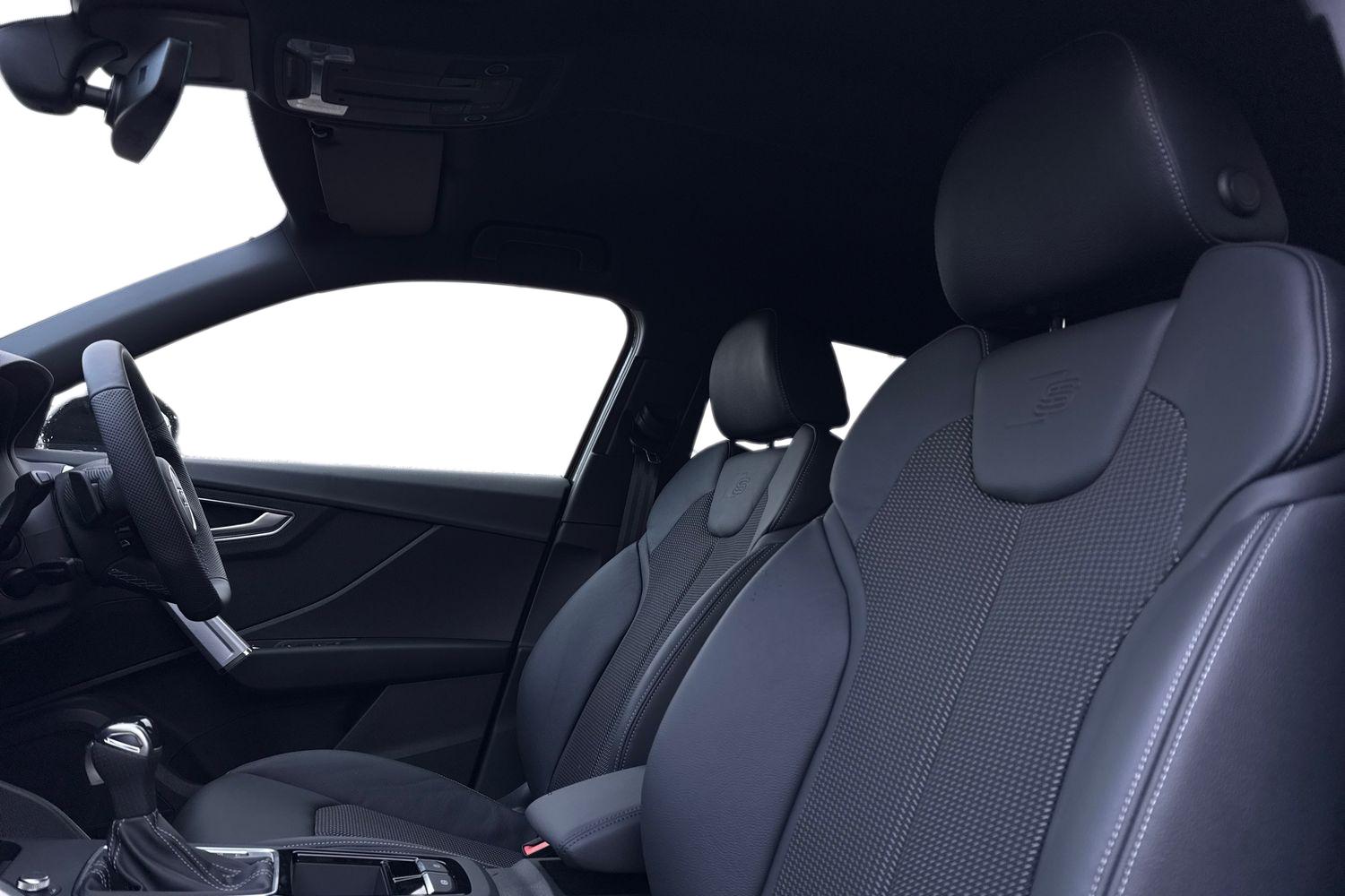 Used Audi Q2 2026 for sale - 76685782: Photo 15