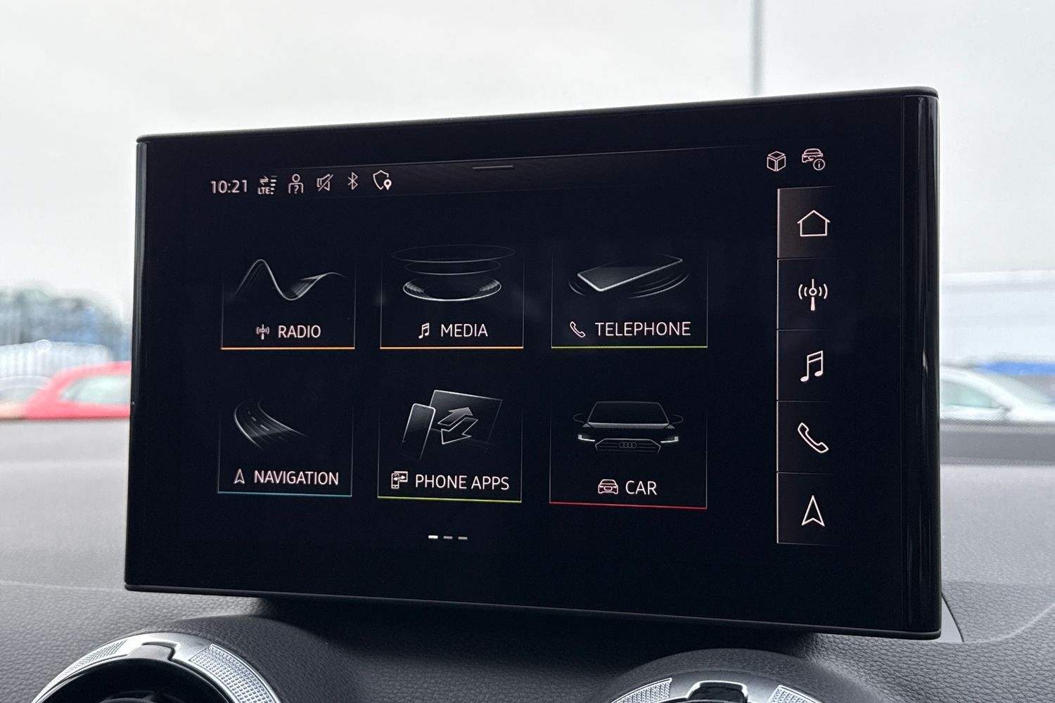 Used Audi Q2 2026 for sale - 76685782: Photo 16