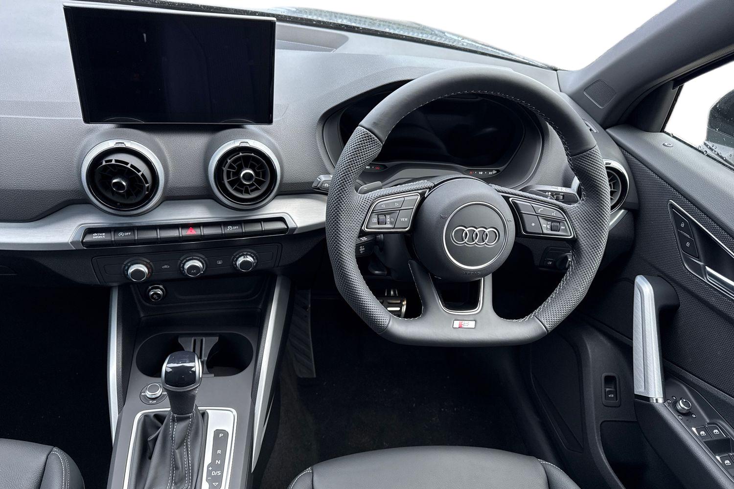 Used Audi Q2 2026 for sale - 76685782: Photo 17