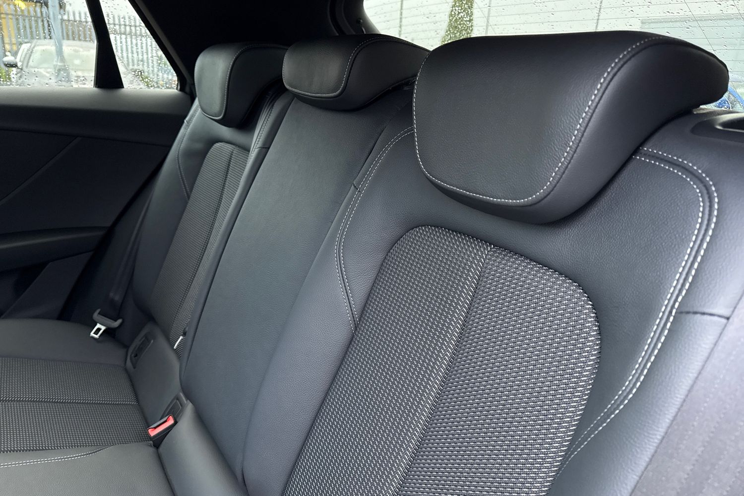 Used Audi Q2 2026 for sale - 76685782: Photo 18