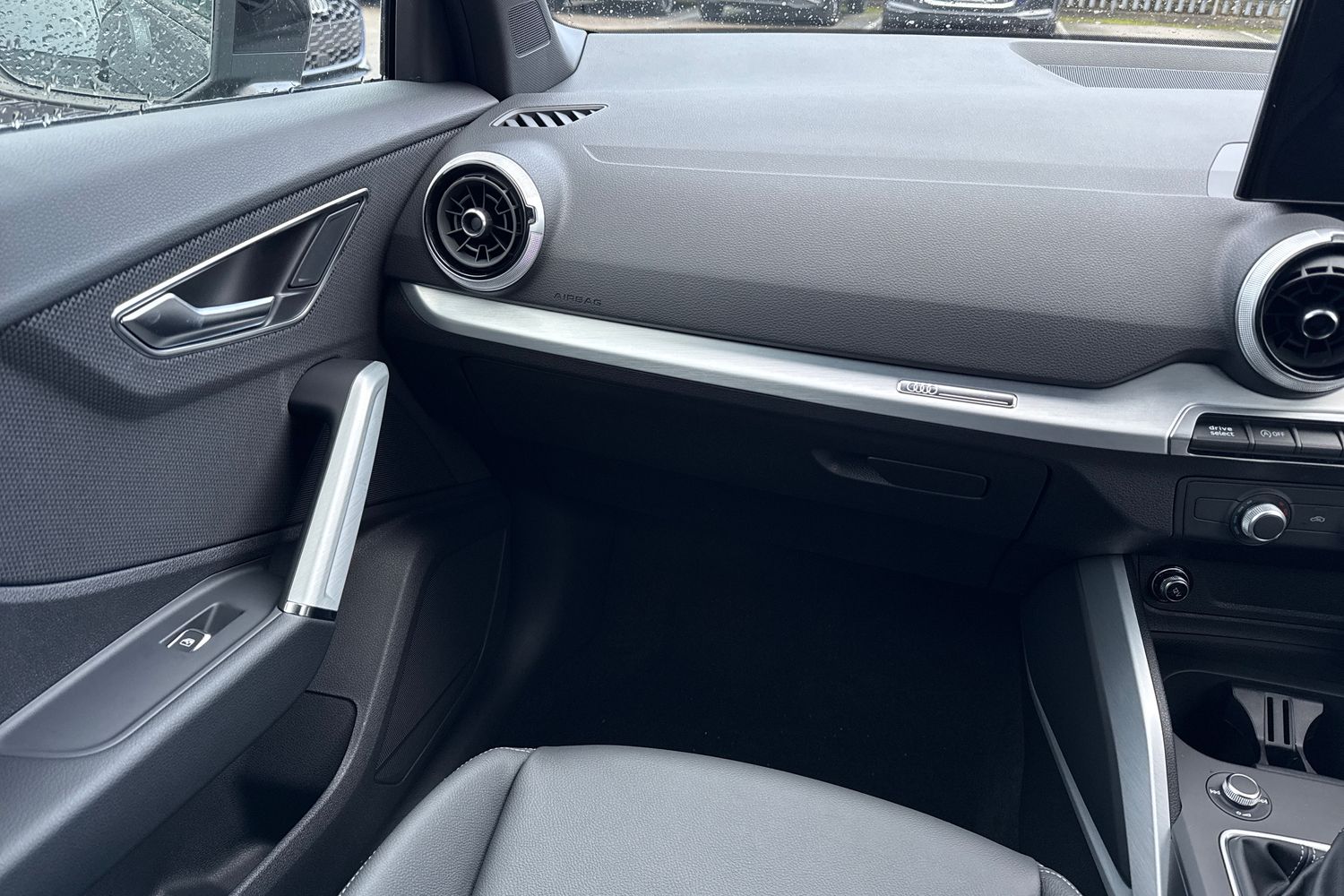 Used Audi Q2 2026 for sale - 76685782: Photo 19