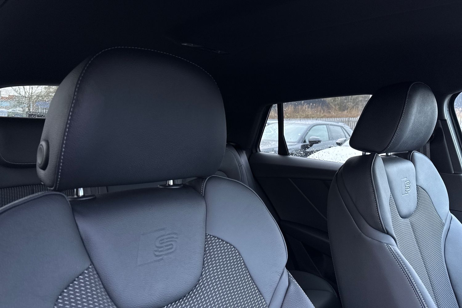 Used Audi Q2 2026 for sale - 76685782: Photo 23