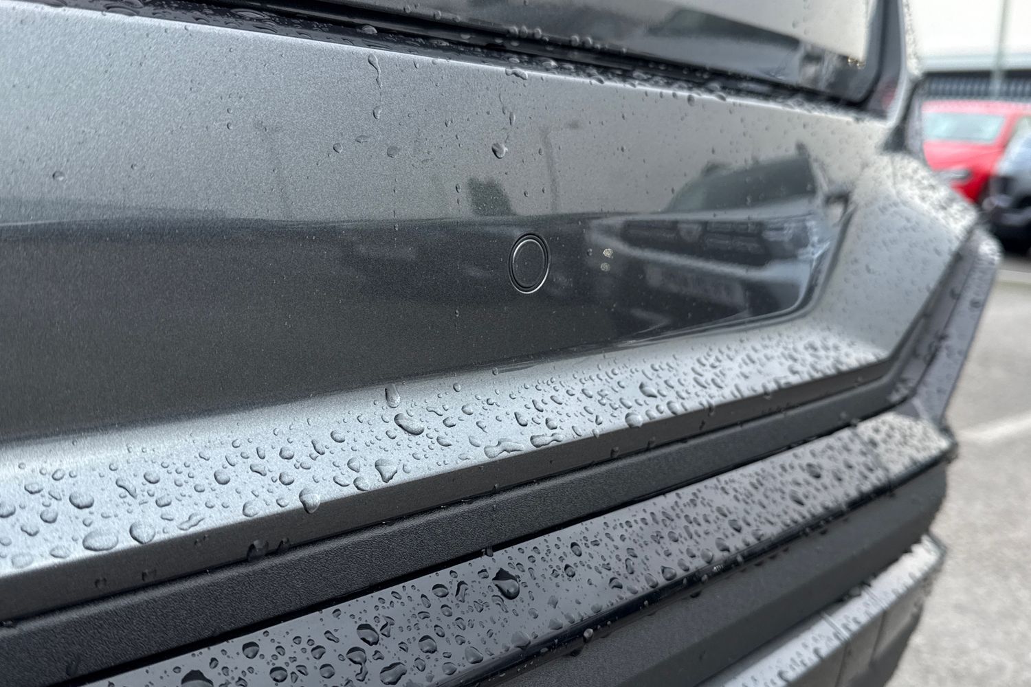 Used Audi Q2 2026 for sale - 76685782: Photo 25